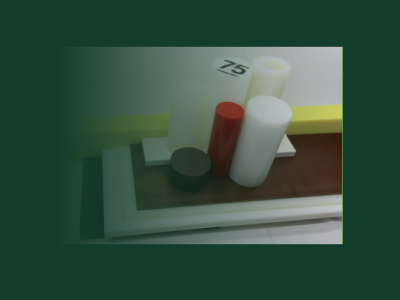 Semiacabados Plásticos